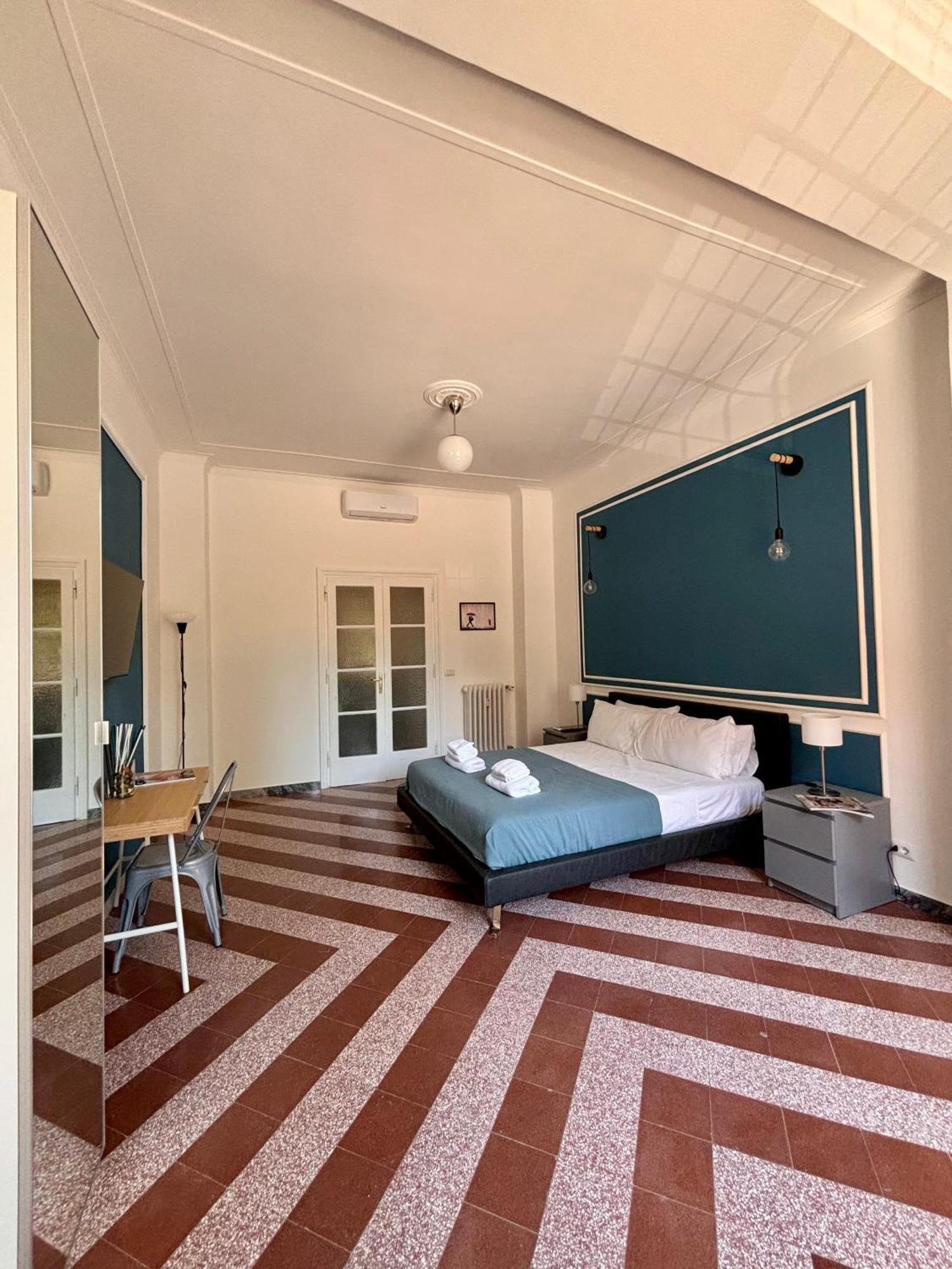 The Place Strozzi Appartement