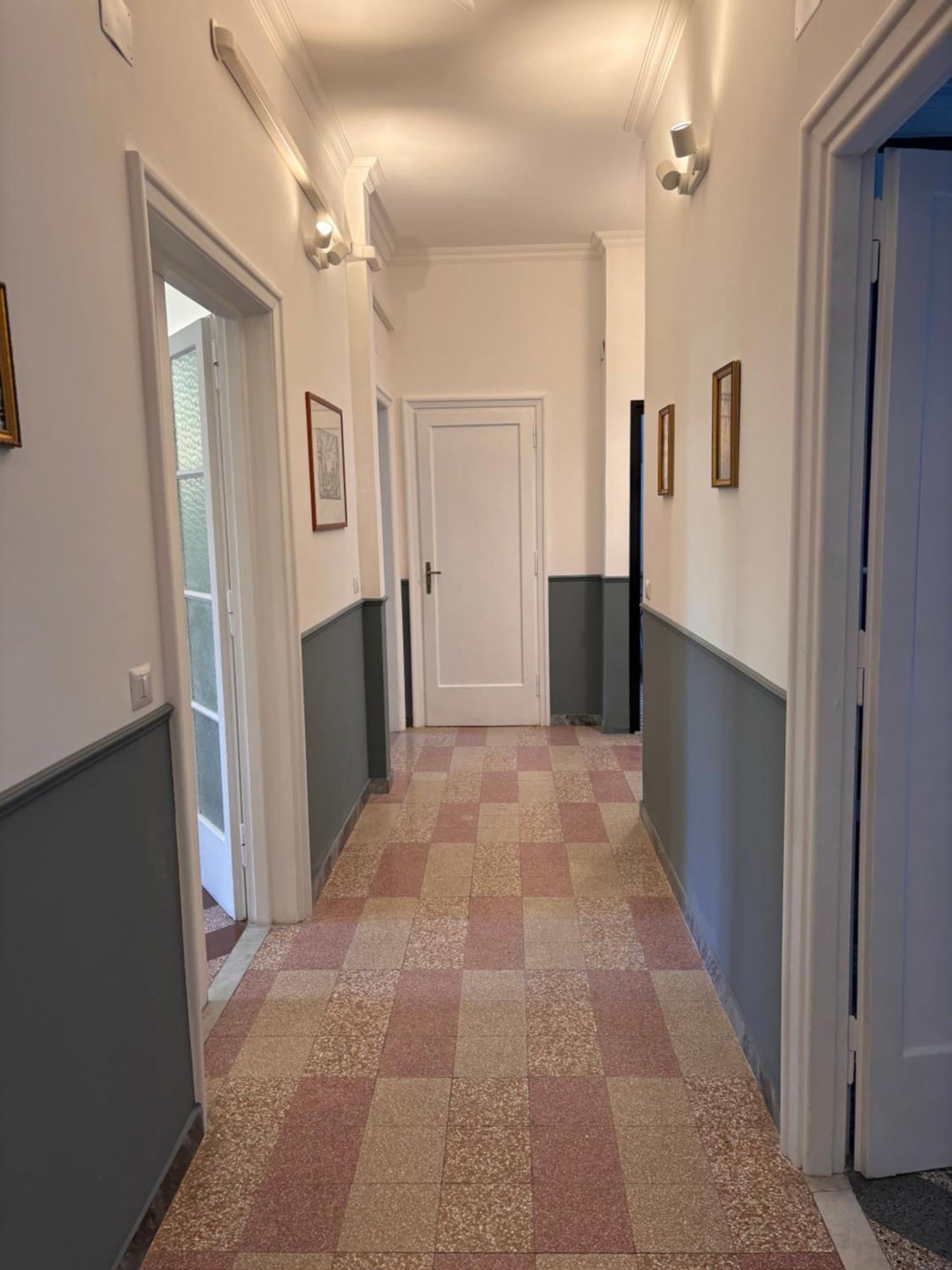 The Place Strozzi Appartement Rome