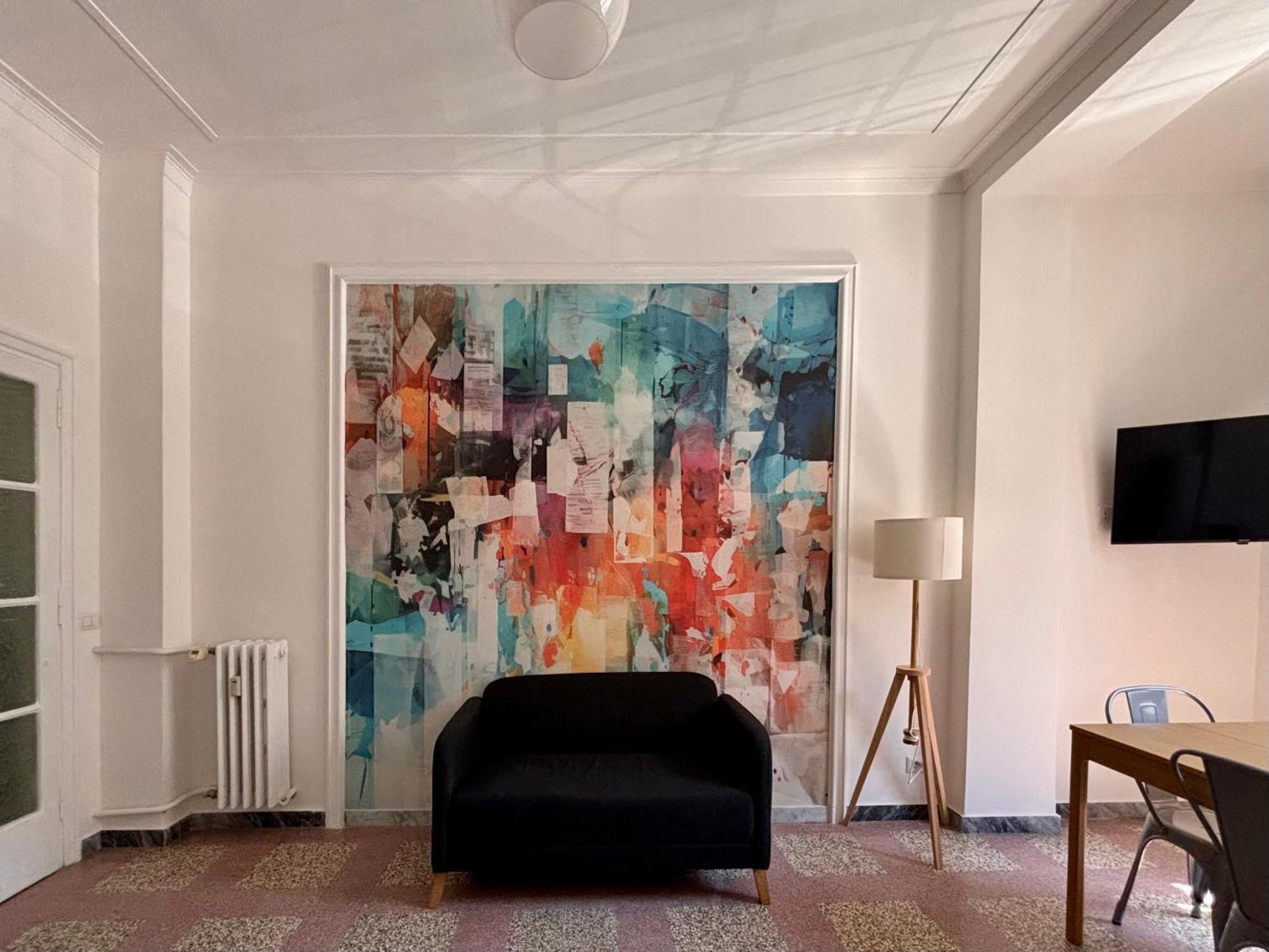 Appartement The Place Strozzi